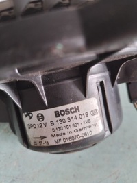 фото thumb №3, Повітродувка повітропровід toyota corolla e12 b130314019 all/c/11