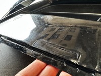 фото thumb №6, Kia sorento iii gt решітка бампера 86561-c5510 оригінал