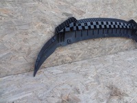 фото thumb №8, Плита защита pod бампер перед 8p0807233 audi a3