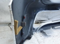 Купить Toyota corolla xii e21 hb 18-бампера задний оригинал, фото thumb