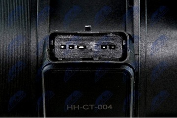 фото thumb №10, Nty расходомер citroen c5 2.0hdi 2001- peugeot 607 2.0hdi 2001-