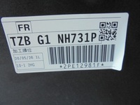 фото thumb №11, Бампер передний honda jazz 2020-2022r новый model