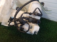 фото thumb №7, Citroen c5 iii 08-13 бачок жидкости омывателя pod ксенон помпа оригинальный номер