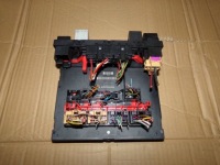 фото thumb №1, Модуль блок управления бортовой сетью коробка 1k0937049n octavia ii