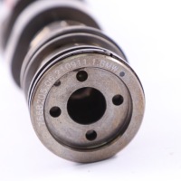 фото thumb №10, Bmw f01 f10 f12 f13 бензин n63 распределительный вал выпускной cyl. 5-8 7629526
