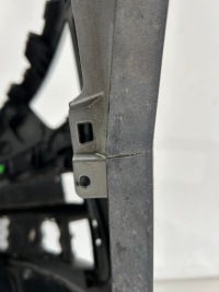 Skoda karoq scout бампер перед передний 57a807221 Доставка, фото thumb