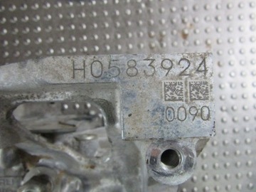 фото thumb №8, Subaru outback v 2.5i блок блоки двигателя комплект