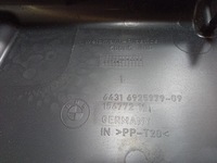фото thumb №7, Bmw 3 e90 e91 жабо корпус фильтра салонный 6925979