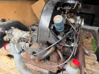 Vw 1303 garbus 1973 двигатель комплект 1.6 исправный film Киев, фото thumb