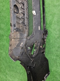 фото thumb №10, Бампер перед land rover discovery sport 14-