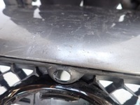 фото thumb №6, Mercedes a-klasa iv 4 w177 lift 22- бампер перед передний pdc