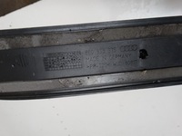 фото thumb №4, Молдинг порог левый задняя audi a4 b6 8e0853375