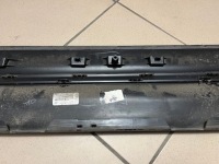 фото thumb №9, Mercedes glb w247 a247 молдинг двері передня перед права