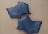 фото thumb №1, Бампер уголок правый discovery sport 4 iv