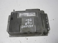 фото thumb №4, Бортовий комп'ютер блок керування renault megane 1.6 98r