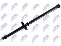 фото thumb №2, Wał привідний nty nwn-sb-001