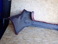 фото thumb №7, Dacia logan ii kombi 12- бампер задний задняя