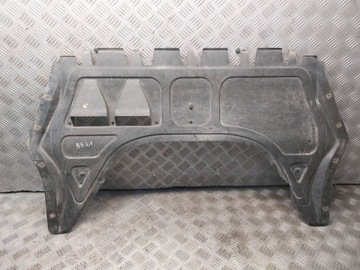 фото thumb №1, Защита двигателя нижняя volkswagen golf v 1k0825237j