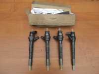 фото thumb №9, Vw seat skoda audi 1.6 tdi форсунка 04l130277ad 0445110473 система пального