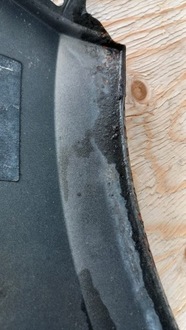 фото thumb №12, Ford s-max mk1 крыло перед левый y6