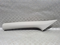 фото thumb №1, Захист стійка ліва pezednia opel astra k