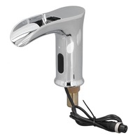 фото thumb №9, Аккумулятор zlewozmywakowa do łazienki g1/2 cala с gwintem męskim, серебристая, w