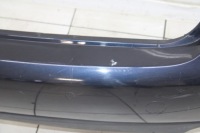 Audi a4 b8 kombi 07r- бампер задняя задний pdc lz5a Киев, фото thumb