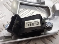 фото thumb №2, Переключатель защита заглушка руль kia ceed i