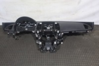 фото thumb №1, Приборная панель приборная opel astra j lift