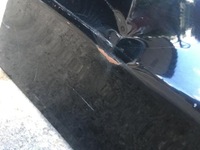 фото thumb №9, Дверь правый перед полный hyundai ix35 9p