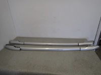 фото thumb №1, Toyota corolla verso 04-08 рейлинги кровельные комплект