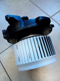 фото thumb №1, Вентилятор отопителя alfa romeo stelvio q4 maserati grecale oryg.