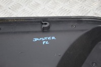 фото thumb №6, Обшивка двері правий перед dacia duster i lift