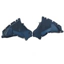 фото thumb №9, Bmw 7 g11 g12 треугольник подкрылок m-pakiet левый правый