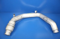 фото thumb №1, Volvo v60 s60 ii xc60 2.0 d3 труба интеркулер