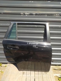 фото thumb №1, Дверь правый задняя subaru legacy v kombi