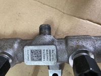 фото thumb №10, Форсунки насос система паливний audi a4 8w a5 a6 4k a7 c8 a8 4n 3.0 tdi