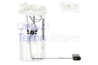 фото thumb №1, Delphi датчик уровня топлива delphi ft4110-12b1 renault