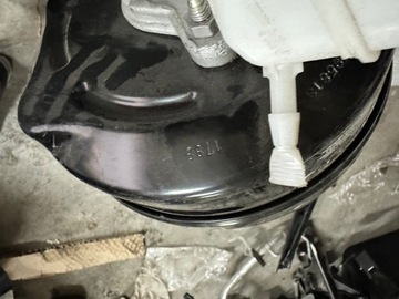 фото thumb №10, Bmw f20 рестайлінг підсилювач насос гальмівна