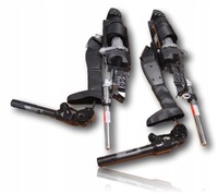 фото thumb №1, Volvo xc60 pas ремни натяжители комплект подушка безопасности