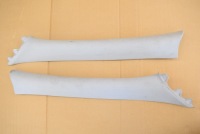 Купити Mercedes w211 накладка стійка права ліва, фото thumb