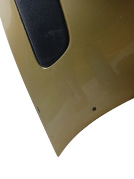 фото thumb №8, Бампер перед volvo s60 i 2000-2004 цвет 451-46