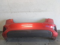 фото thumb №1, Бампер задня mg v 5 ev