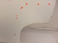 фото thumb №7, Двері ліва передні renault master ii lift fd