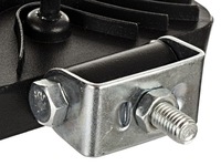 фото thumb №8, Лампа робоча 16 led протитуманна фара 48w 12v 24v світлодіодна