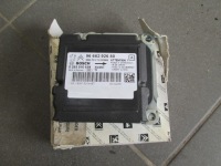 фото thumb №1, Модуль датчик подушек peugeot 3008 i 0285010659