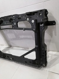 фото thumb №8, Pas передний перед mazda cx3 cx-3 d09h-53110 hal 8647