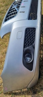 фото thumb №11, Бампер передний перед volvo v70 iii