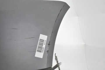 фото thumb №8, Бампер переднее перед vw touran i ld7x