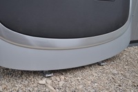 фото thumb №5, Audi a4 b6 cabrio крышка багажника багажник крышка крыша ly7w